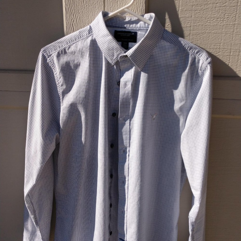 American Eagle Outfitters - Men's - Slim fit - M